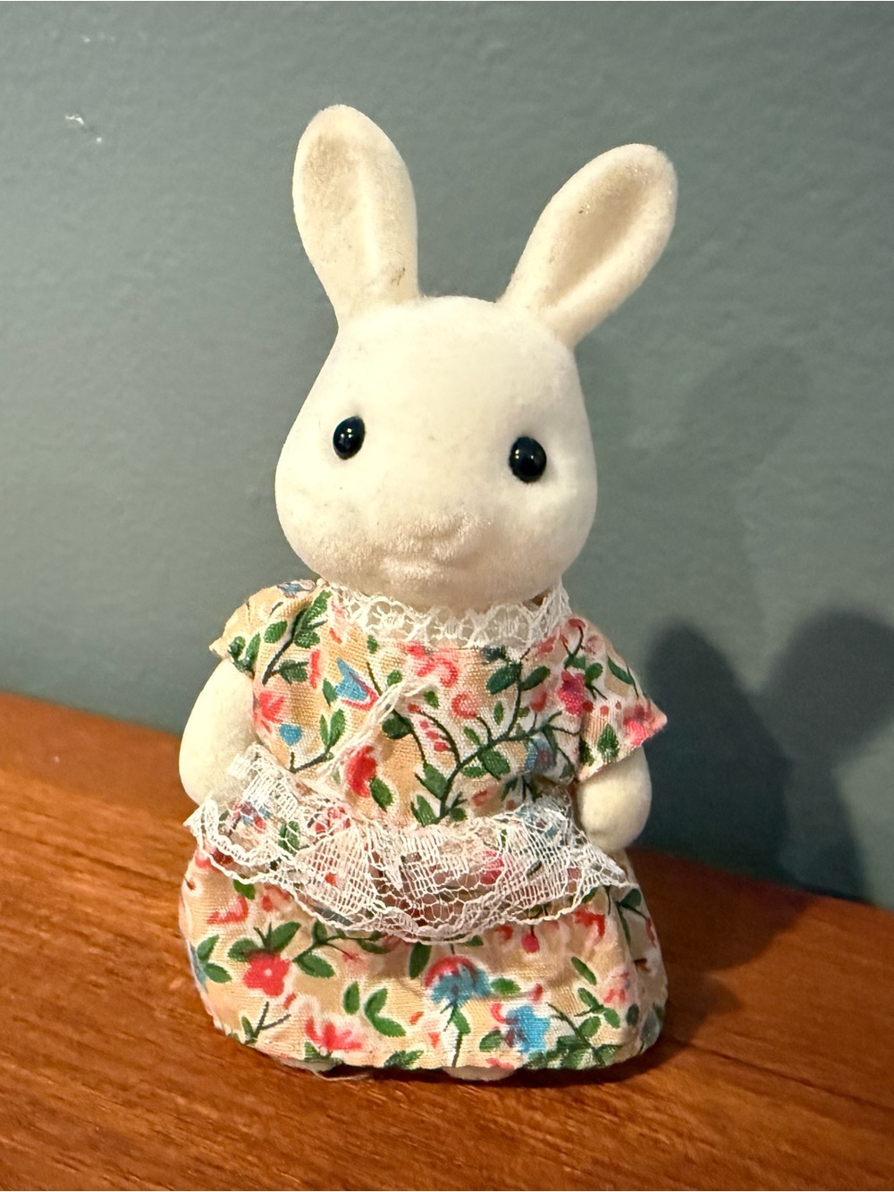Calico Critters Rabbit